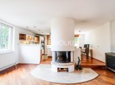 Pronájem bytu, 3+kk, 103 m²