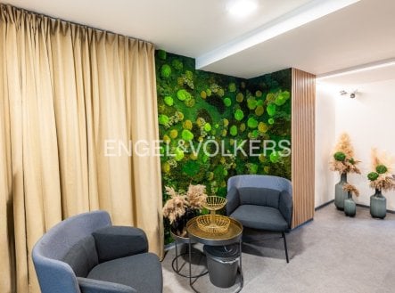 Pronájem obchodní prostory, 87 m²