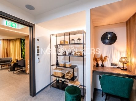Pronájem obchodní prostory, 87 m²