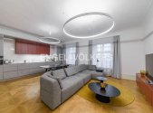 Pronájem bytu, 2+kk, 72 m²