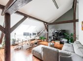 Pronájem kanceláře, 93 m²