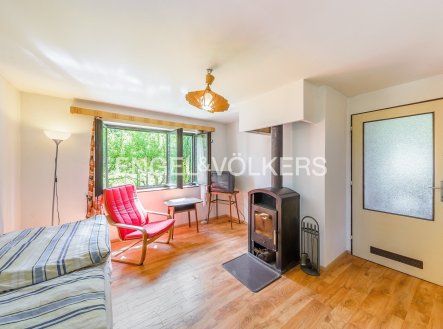 Prodej chaty/rekreačního objektu, 136 m²
