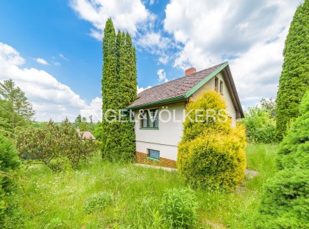 Prodej chaty/rekreačního objektu, 95 m²