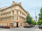 Pronájem obchodní prostory, 71 m²