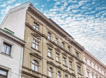 Prodej bytu, 4+kk, 108 m²