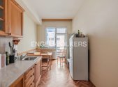 Pronájem bytu, 2+1, 85 m²