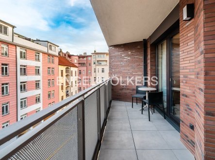 Prodej bytu, 2+kk, 67 m²