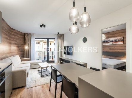 Prodej bytu, 2+kk, 67 m²