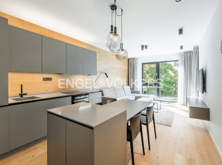 Prodej bytu, 2+kk, 68 m²