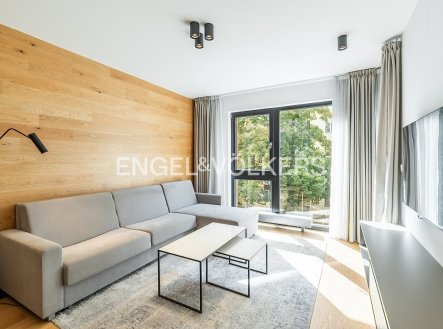 Prodej bytu, 2+kk, 68 m²