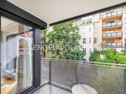 Prodej bytu, 2+kk, 68 m²