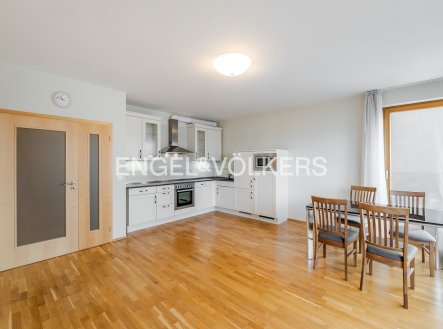 Prodej bytu, 3+kk, 79 m²