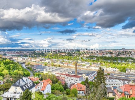 Pronájem bytu, 5+kk, 190 m²