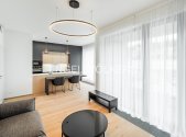 Pronájem bytu, 2+kk, 65 m²