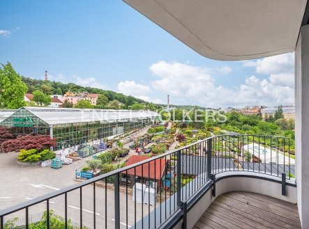 Pronájem bytu, 2+kk, 65 m²
