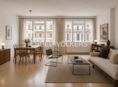 Prodej bytu, 2+1, 61 m²