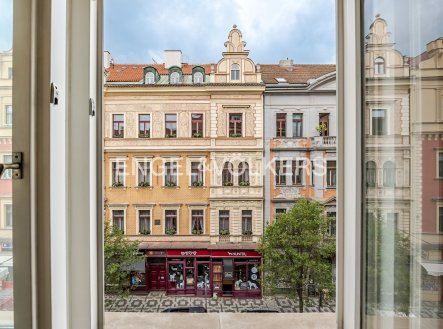 2 | Prodej bytu, 2+1, 61 m²