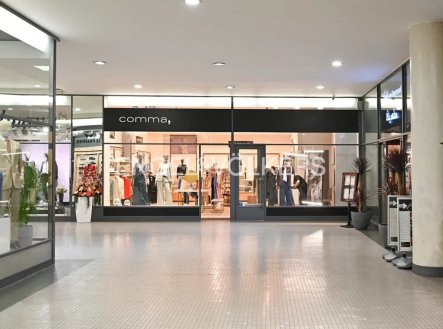 Pronájem obchodní prostory, 81 m²