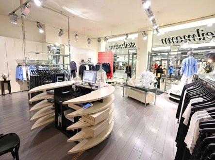 Pronájem obchodní prostory, 71 m²