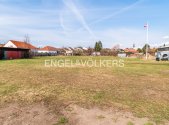 Pronájem pozemku pro komerční výstavbu, 2 593 m²