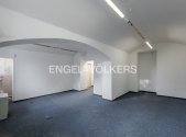 Pronájem kanceláře, 42 m²
