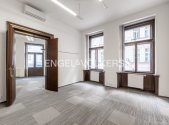 Pronájem kanceláře, 206 m²