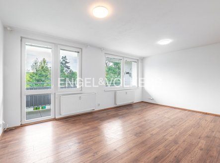 Pronájem bytu, 3+kk, 74 m² obrázek