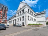Pronájem komerčního objektu, výroba, 250 m²