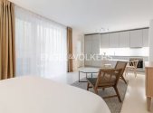 Pronájem bytu, 1+kk, 38 m²