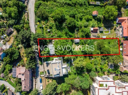 Prodej pozemku pro bydlení, 1 575 m²