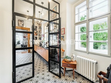 Prodej bytu, 2+1, 85 m²