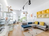 Pronájem bytu, 2+1, 72 m²