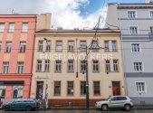 Pronájem restaurace, 110 m²