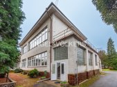 Pronájem kanceláře, 870 m²