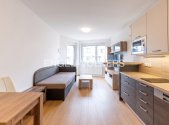 Prodej bytu, 1+kk, 30 m²
