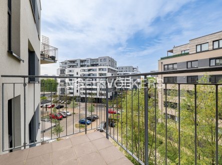 Prodej bytu, 1+kk, 30 m²