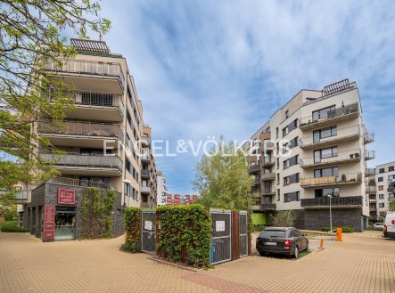 Prodej bytu, 1+kk, 30 m²