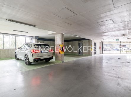 Prodej bytu, 1+kk, 30 m²