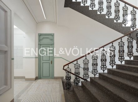 Prodej bytu, 2+kk, 55 m²