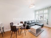 Pronájem bytu, 2+kk, 56 m²