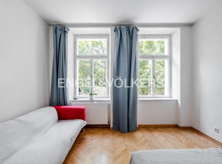 Pronájem bytu, 2+kk, 40 m² obrázek