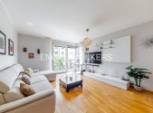 Pronájem bytu, 2+kk, 61 m²