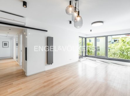 Prodej bytu, 4+kk, 106 m²
