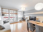 Pronájem bytu, 3+kk, 102 m²