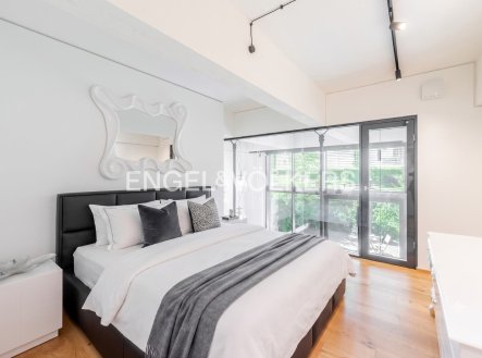 Prodej bytu, 4+kk, 143 m²
