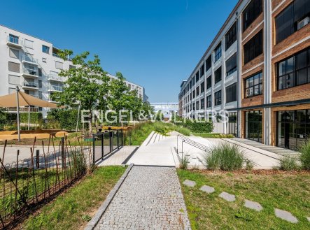 Prodej bytu, 4+kk, 143 m²