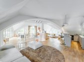 Pronájem - dům/vila, 719 m²