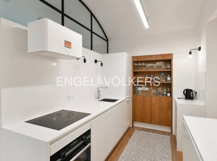 Pronájem bytu, 2+kk, 50 m²