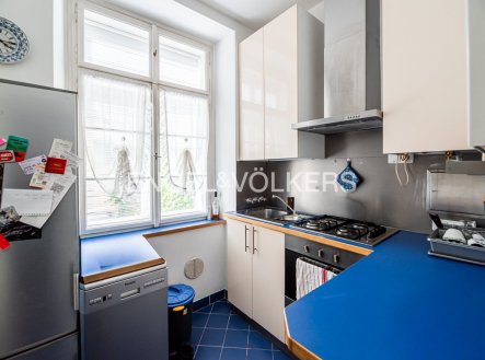 Pronájem bytu, 3+1, 85 m²