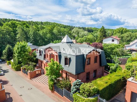 Prodej domu/vily, 385 m²
